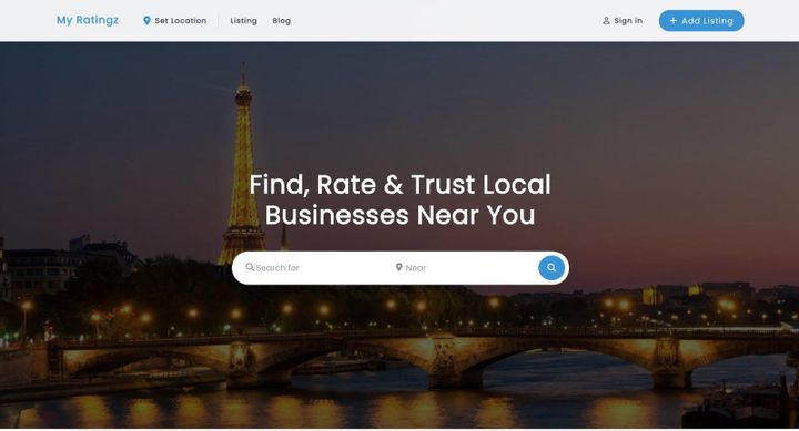 MyRatingz.com Unveils Comprehensive Redesign to Enhance User Experience and Community Engagement