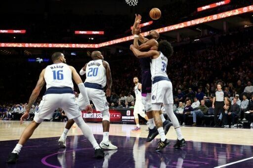 Timberwolves center Gobert suspended after another flagrant foul