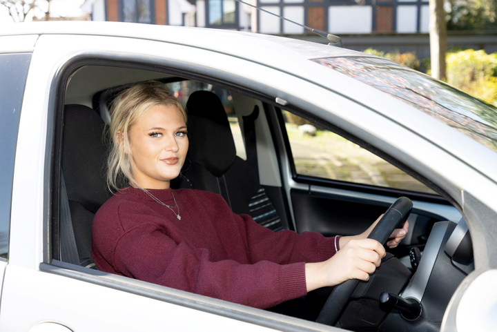 Teen rejected from getting job due to ‘old car’