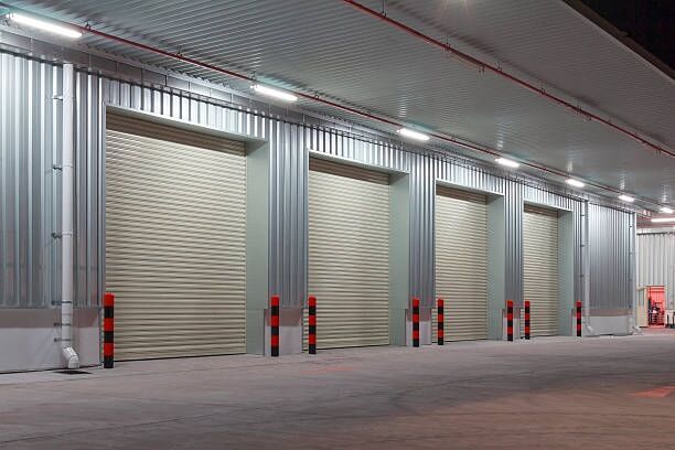 BT1 Dock and Door Strengthens Nashville’s Commercial Facilities with Advanced Loading Dock and Industrial Door Solutions
