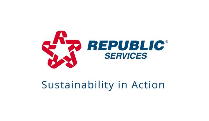 Four Republic Services Employees Named Industry's Best at 2026 National Waste & Recycling Association's Awards Gala