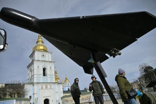 Easter truce between Russia and Ukraine falters