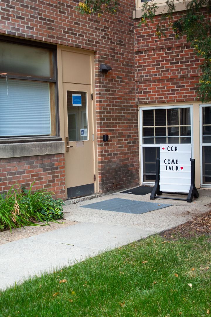 Campus Civil Rights looks to grow Volunteer Advocate program