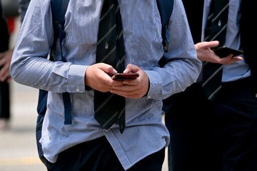 No 'meaningful' shift from social media sites after Australia teen ban: govt report