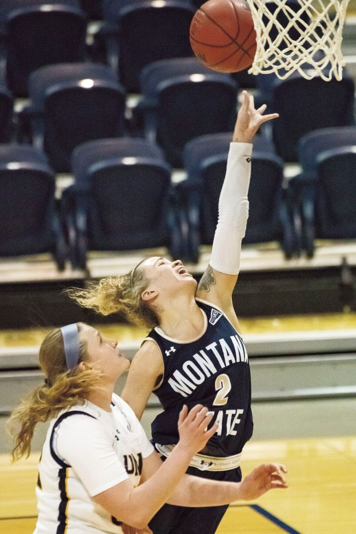 Bobcat hoops is back
