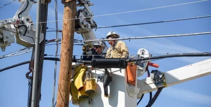 Flathead outage hits more than 600 members near Highway 2