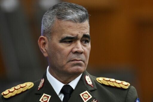 Venezuelan leader sacks defense minister, a Maduro stalwart