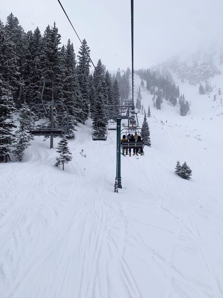 Is Bridger’s season-long drought finally over?