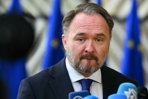 EU talks energy as oil price soars
