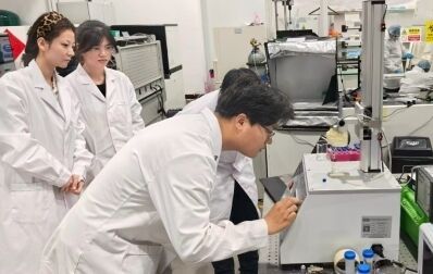 New Endotoxin Detection System Eliminates Reliance on Horseshoe Crab Blood