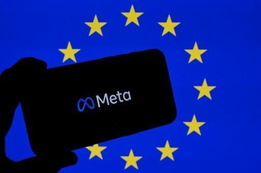EU finds Meta failing to keep under-13s off Facebook, Instagram