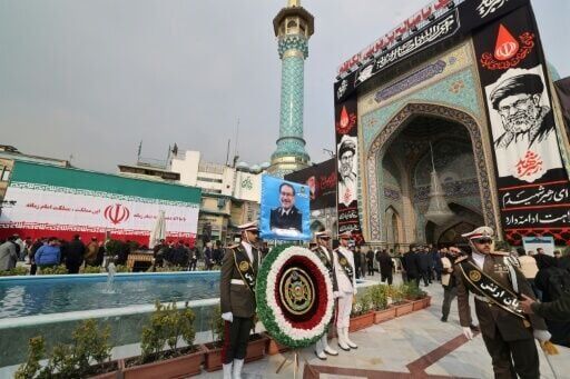 US announces new sanctions against Iran oil sector