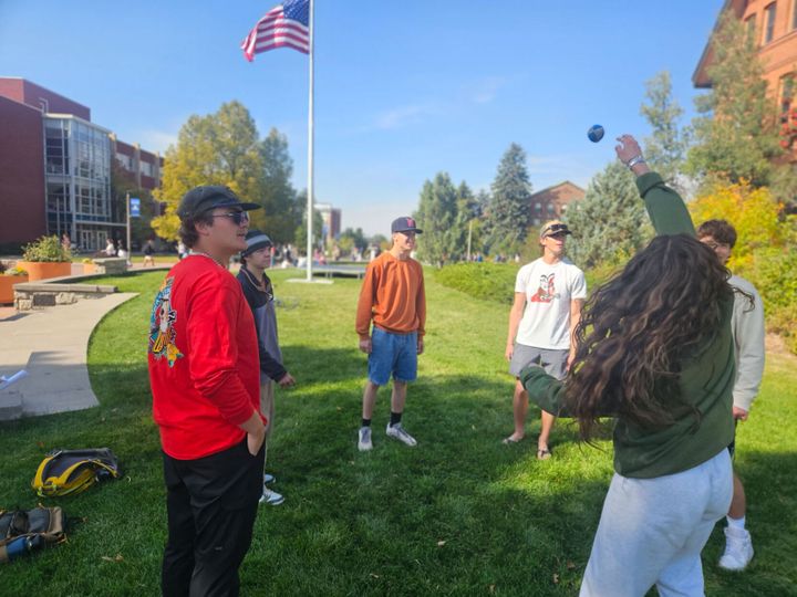 Kick off your hacky sack career with Bobsacks