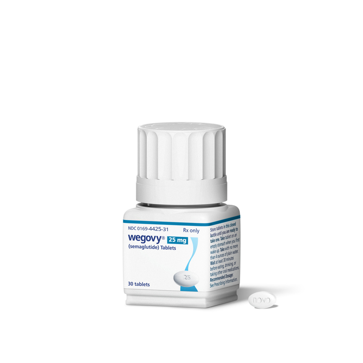 ‘Cheaper’ Wegovy pill set for approval