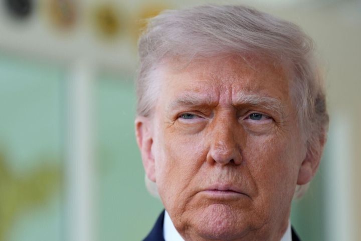 Trump announces 10-day ceasefire involving Lebanon, Israel; Netanyahu: 'Hezbollah much disarm'
