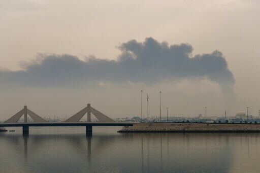 Bahrain cracks down on Shia dissent as Iran war tests kingdom