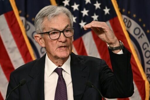 US Fed Chair says 'no intention' of leaving board while probe ongoing