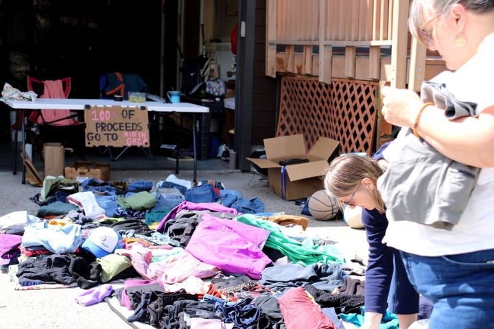 'Very real' : Montana group sends direct aid to Palestinian families