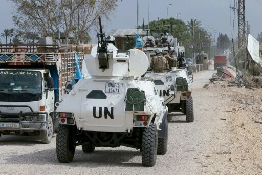 War in the Middle East: latest developments