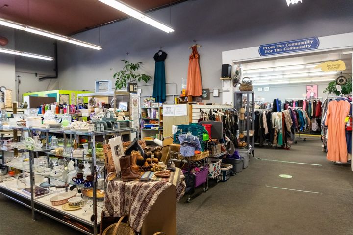 Bozeman’s best thrift