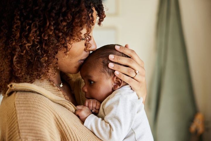 Nearly half of maternal deaths in Pennsylvania occur more than 6 weeks after giving birth