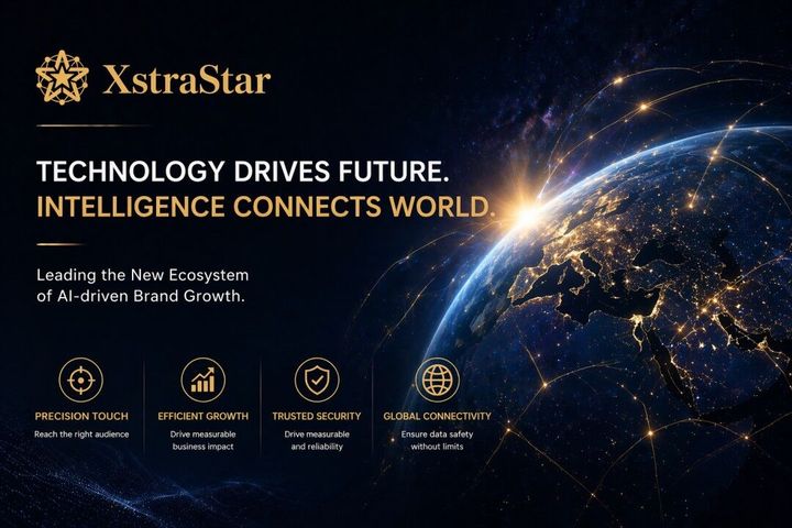 XstraStar Says Agentic AI Ecosystems Are Creating a New Visibility Layer Between Brands and Buyers