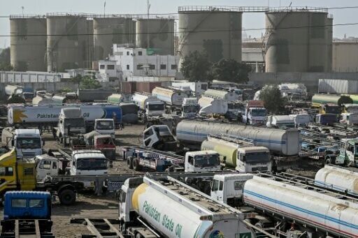 Middle East war: global economic fallout