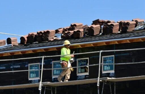 US registers strong job growth in boost to Trump
