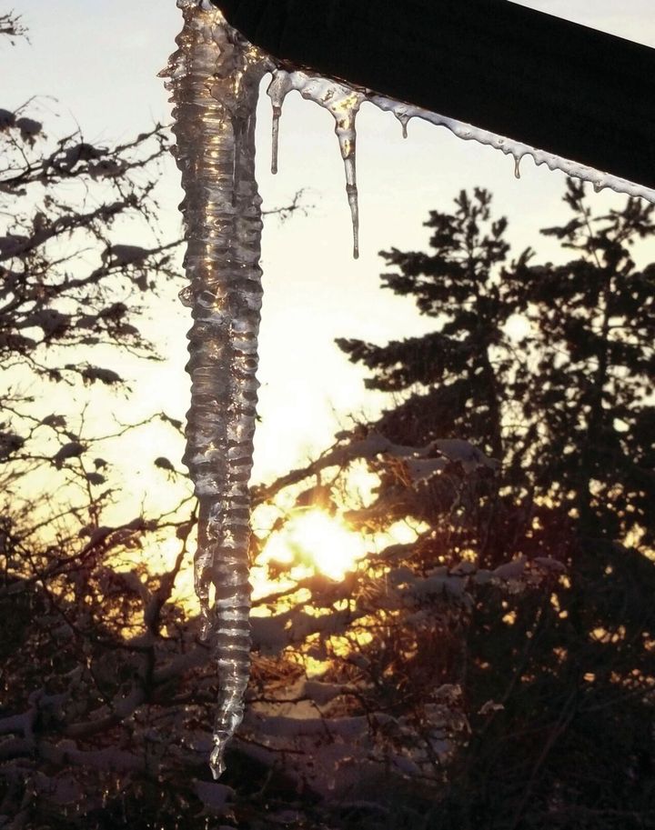 High temperatures to impact local anglers