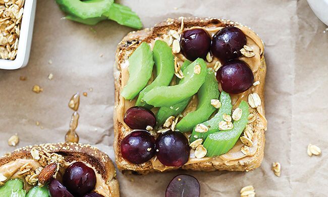 Solve Summer Hunger with Fresh Produce and Family-Favorite Snacks