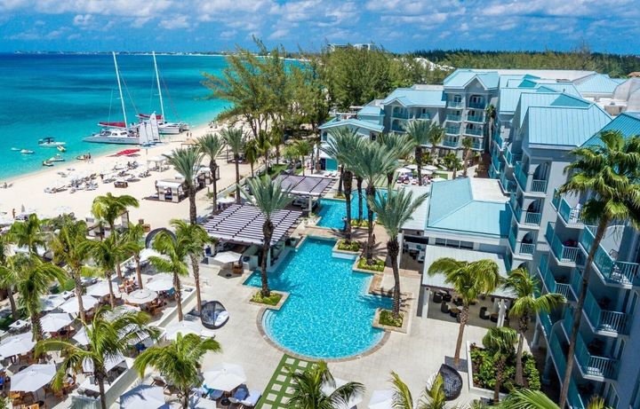 The Best Job in the World Is Coming to Grand Cayman and Locals Are Ready