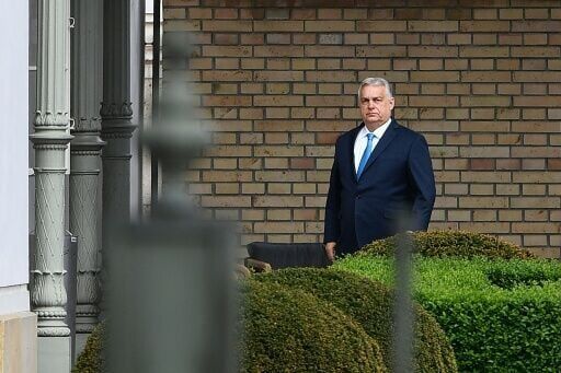 Hungary's Orban urges party 'renewal' after vote loss