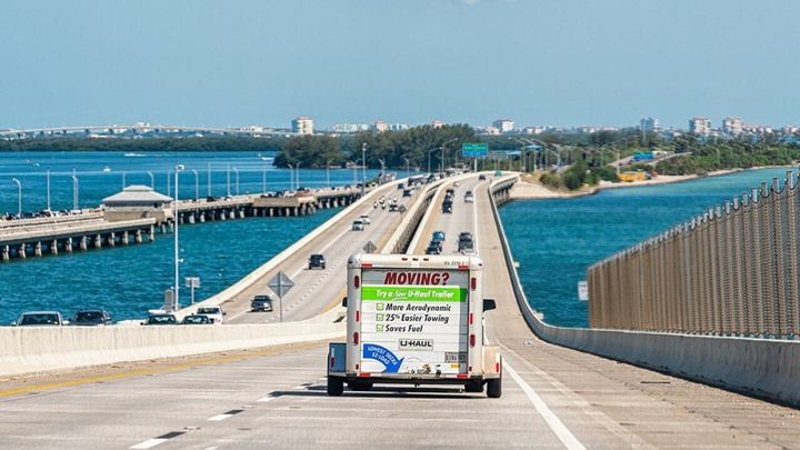 Where Americans are moving in 2026: The cities gaining, and losing, the most residents