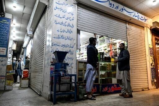 'Strangled': Pakistan faces economic imperative in Iran war peace push