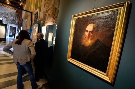 Lost page of legendary Archimedes palimpsest found in France