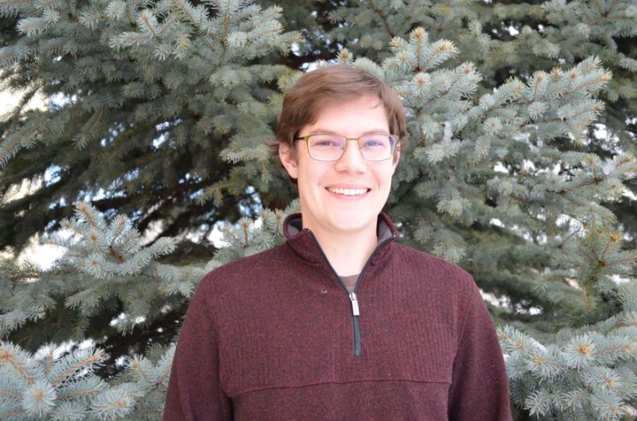 Candidate Questionnaire: Senate District 34