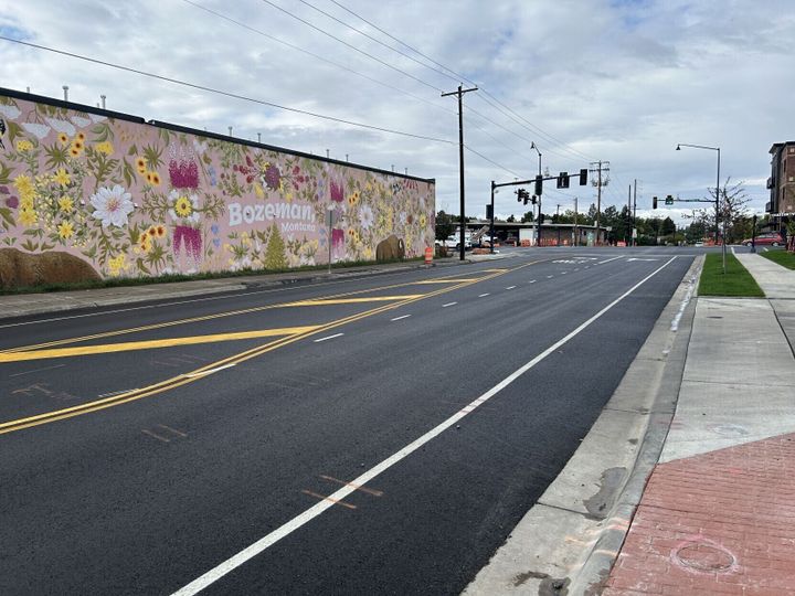 New traffic signals coming to Bozeman's 7th Avenue intersections
