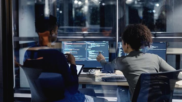 Cybercrime is Accelerating: Preparing the Next Wave of Cybersecurity Experts