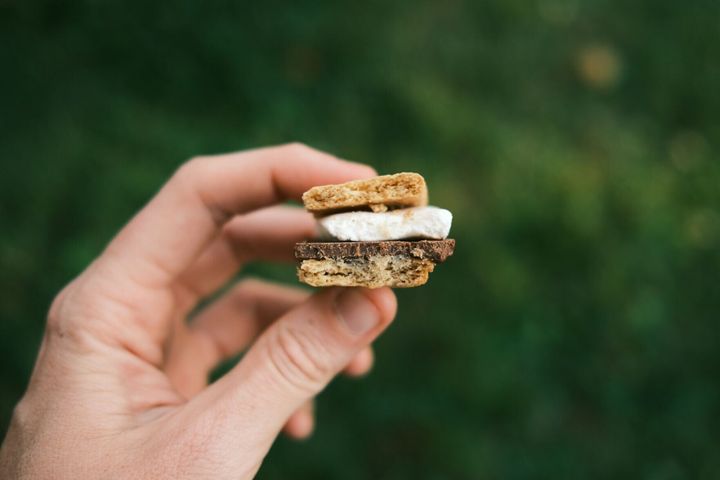 Gen Z has the biggest sweet tooth of any generation
