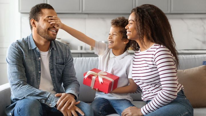 The No-Fail Father's Day Gift Guide for Every Kind of Dad