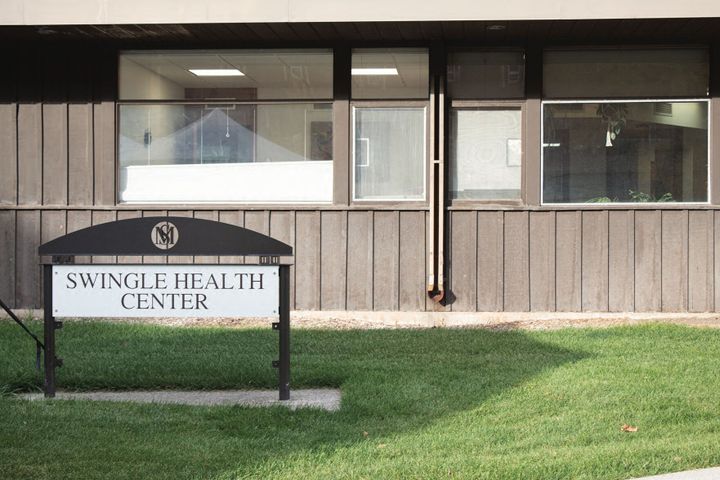 Upgrades to come for Student Wellness Services