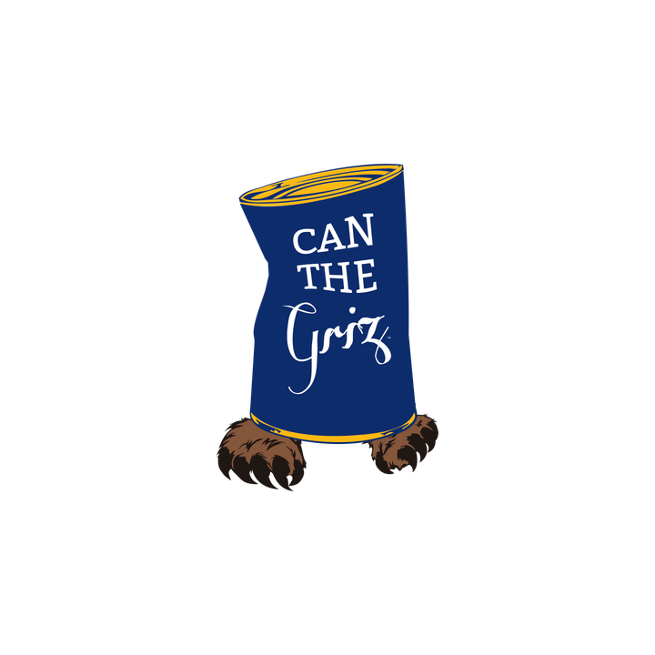 Cats take on the Griz in annual food drive