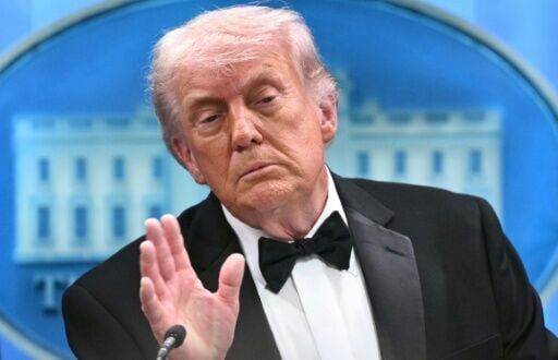 'I've studied assassinations': Trump muses on reasons for latest shooting