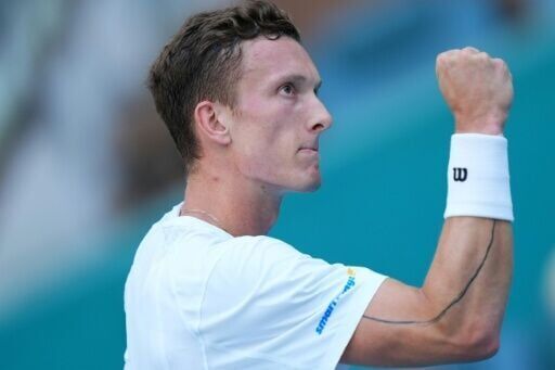 Sinner ousts Zverev to book Miami Open final with Lehecka