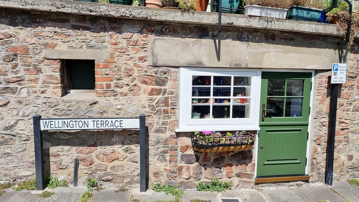 Winnie the Pooh’s house could be yours for this much