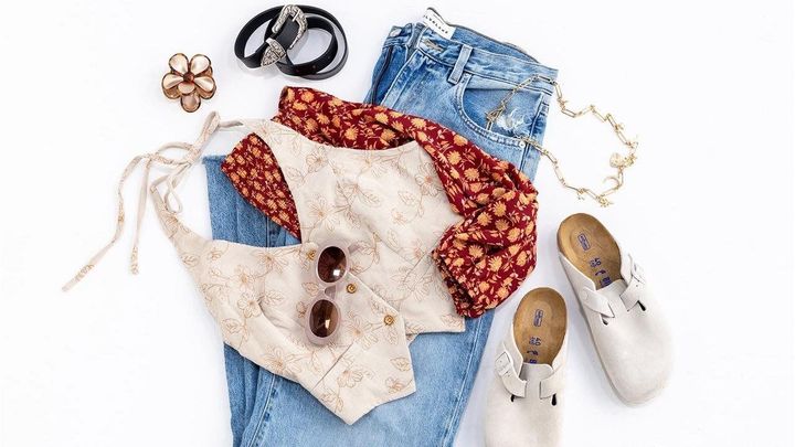 5 smart ways Earth Month can inspire a more affordable spring style reset