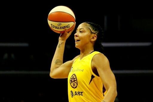 US 1996 Olympic squad, WNBA stars head Hall of Fame picks