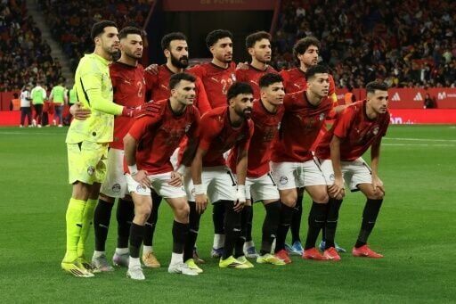 'Tarnished' Spain probes anti-Muslim chants at Egypt friendly