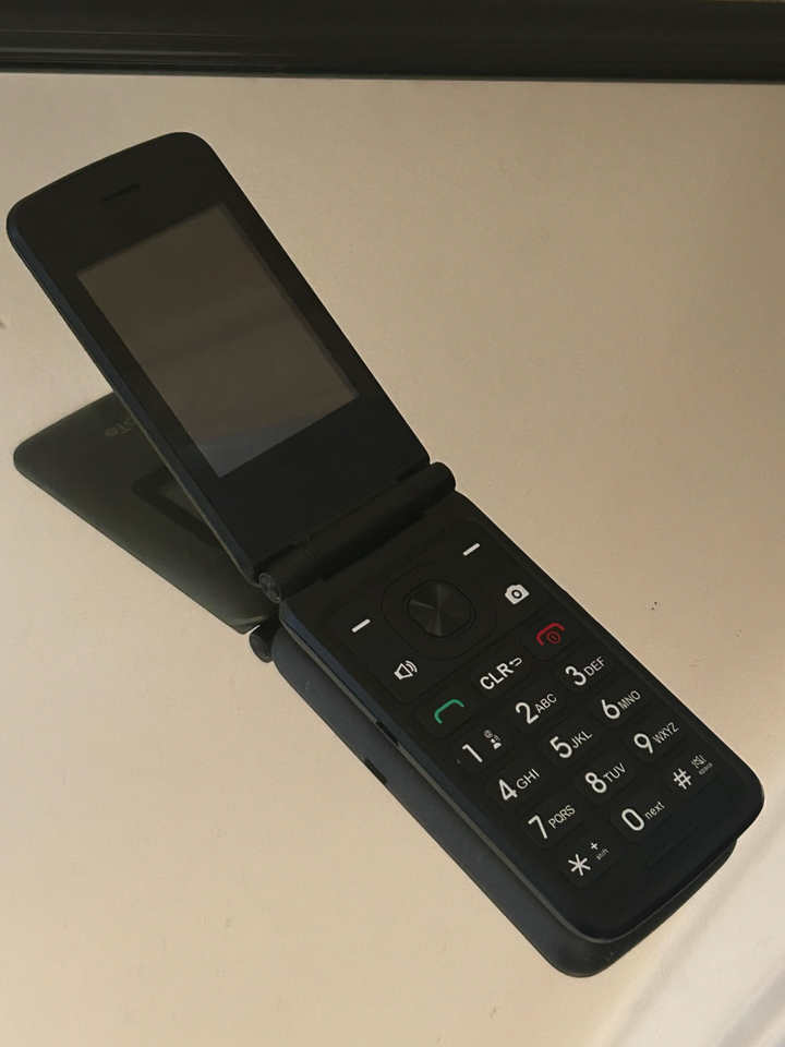 We Should All Ditch Our Smartphones