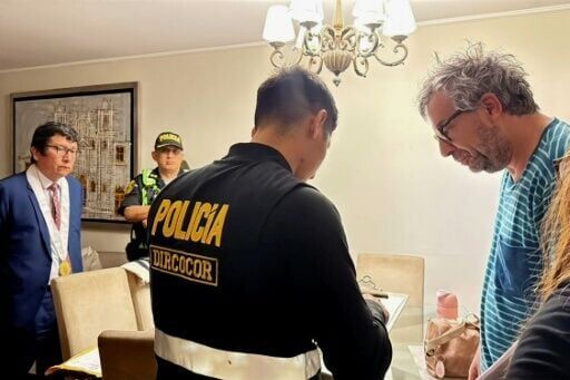Peru confirms election runoff date, court says no to Lima re-vote